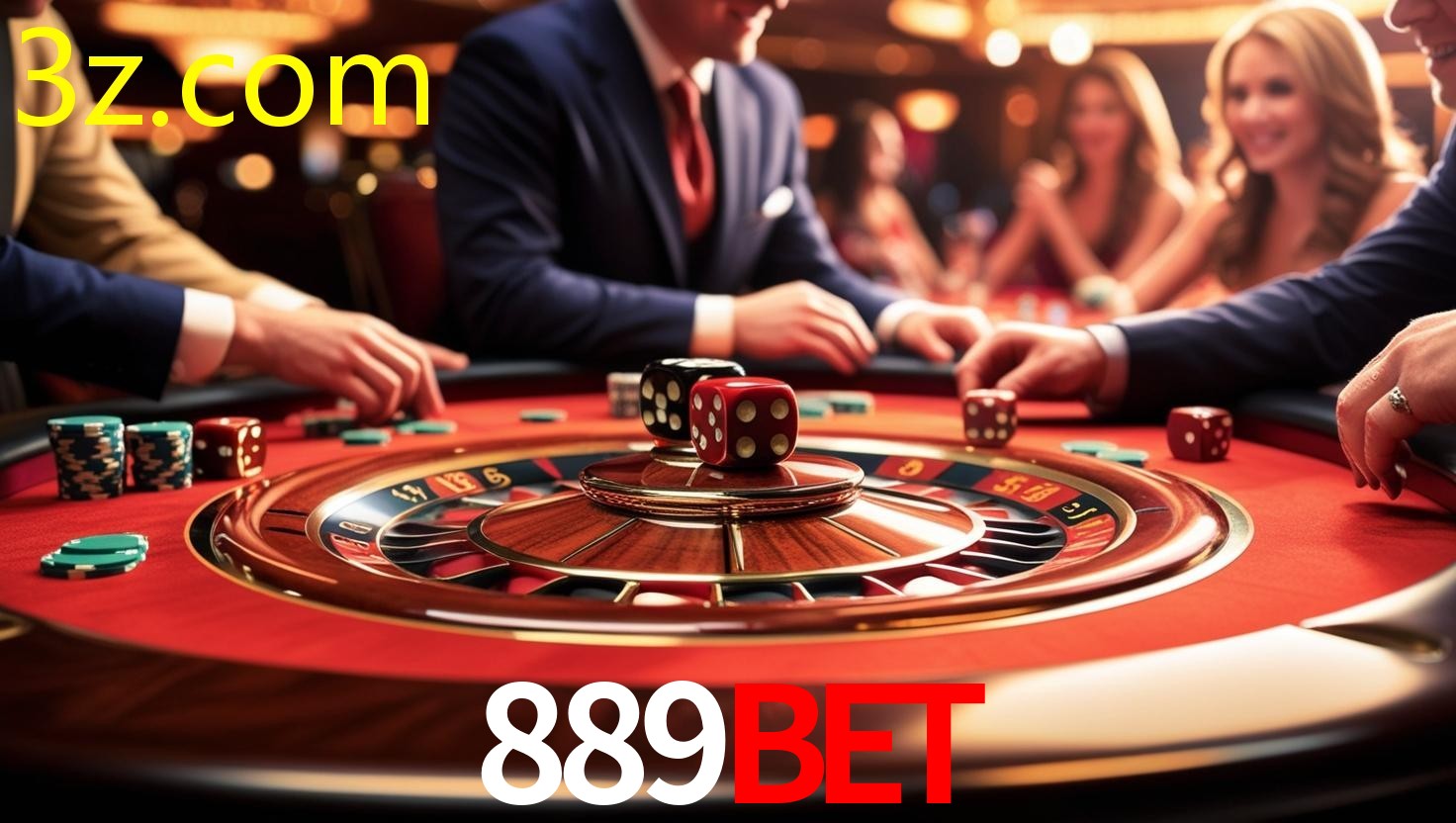 889BET